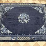 822 5001 ORIENTAL RUG